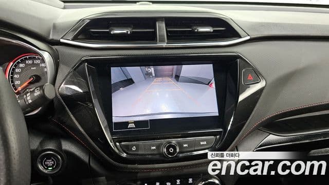 Chevrolet(GM대우) Trailblazer RS, 2021 16