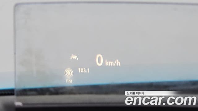 Chevrolet(GM대우) Trailblazer RS, 2021 17