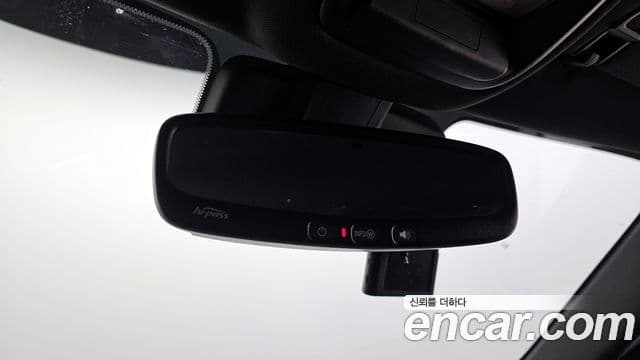 Chevrolet(GM대우) Trailblazer RS, 2021 18