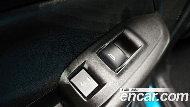 Chevrolet(GM대우) Trailblazer RS, 2021 19