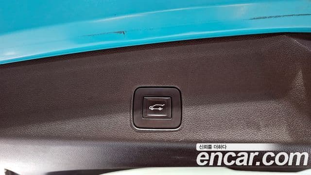 Chevrolet(GM대우) Trailblazer RS, 2021 20