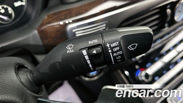 Genesis EQ900 Luxury, 2018 15