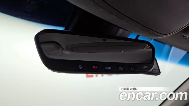 Genesis EQ900 Luxury, 2018 18