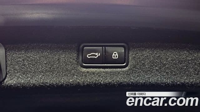 Genesis EQ900 Luxury, 2018 20