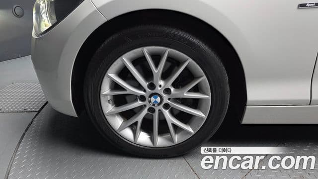 BMW 1시리즈 (F20) 118d Sport 5도어, 2015 все фото