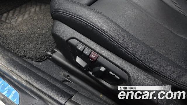 BMW 1시리즈 (F20) 118d Sport 5도어, 2015 17