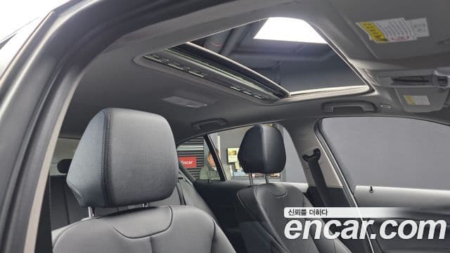 BMW 1시리즈 (F20) 118d Sport 5도어, 2015 18