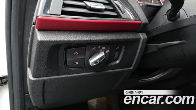BMW 1시리즈 (F20) 118d Sport 5도어, 2015 19