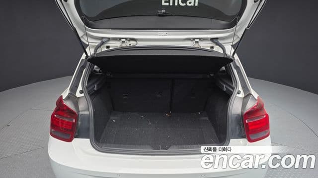 BMW 1시리즈 (F20) 118d Sport 5도어, 2015 20