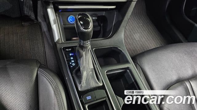 Hyundai LF Sonata 2.0 Smart, 2015 9