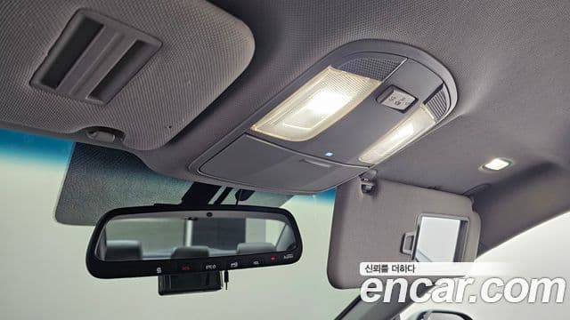 Hyundai LF Sonata 2.0 Smart, 2015 19