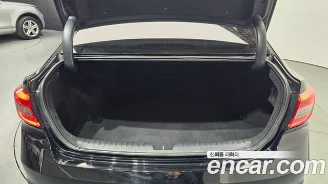 Hyundai LF Sonata 2.0 Smart, 2015 20