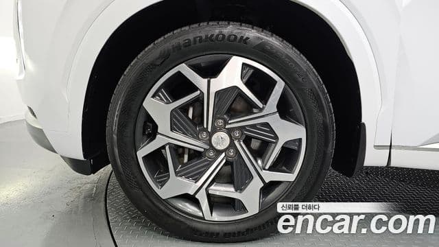 Hyundai Palisade Calligraphy, 2022 все фото