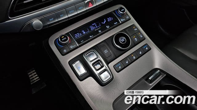 Hyundai Palisade Calligraphy, 2022 9