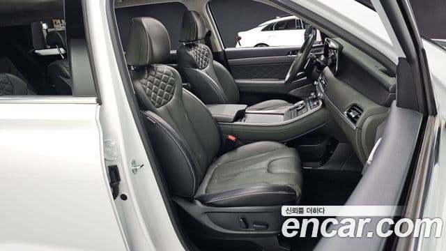 Hyundai Palisade Calligraphy, 2022 10