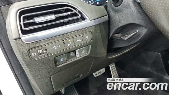 Hyundai Palisade Calligraphy, 2022 12