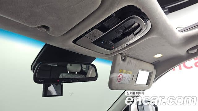 Hyundai Palisade Calligraphy, 2022 14