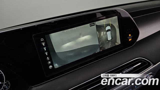 Hyundai Palisade Calligraphy, 2022 15