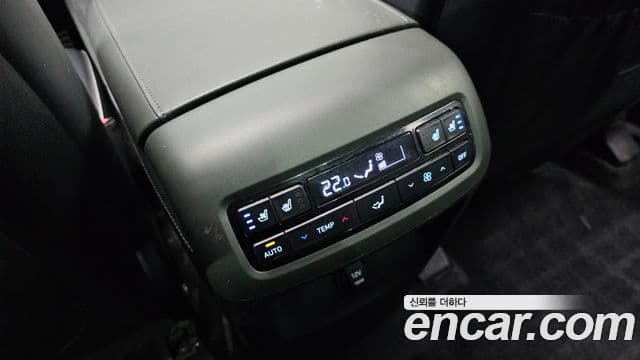Hyundai Palisade Calligraphy, 2022 17