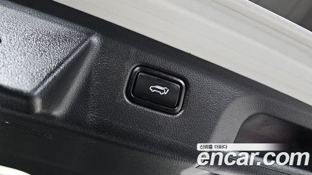 Hyundai Palisade Calligraphy, 2022 19