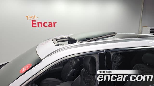 Hyundai Palisade Calligraphy, 2022 20