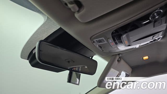 Kia K5 гибрид 3세대 Noblesse, 2021 17