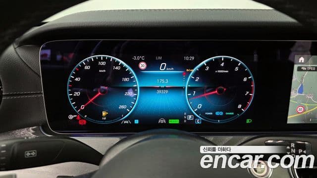 Mercedes-Benz E-класс W213 AMG Line, 2023 8