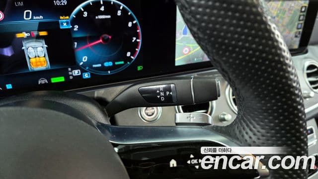 Mercedes-Benz E-класс W213 AMG Line, 2023 9