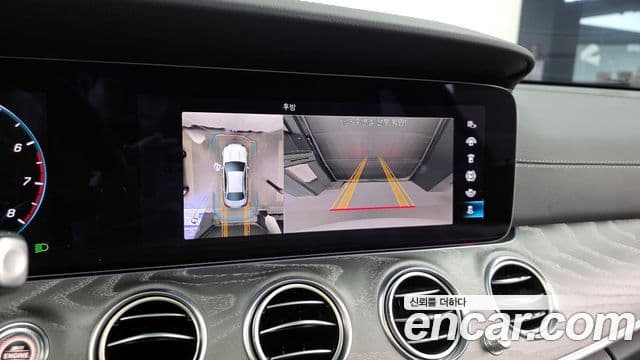 Mercedes-Benz E-класс W213 AMG Line, 2023 15