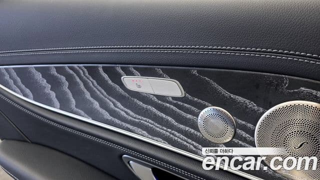 Mercedes-Benz E-класс W213 AMG Line, 2023 19