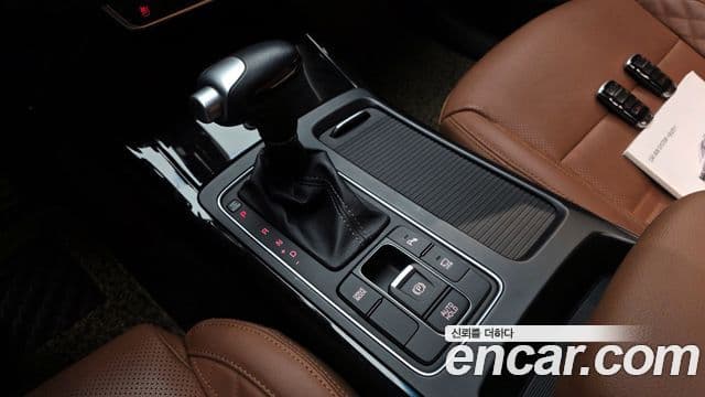 Kia The / новый New Sorento Master Special, 2020 9