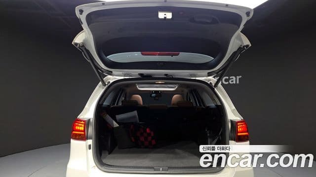 Kia The / новый New Sorento Master Special, 2020 19