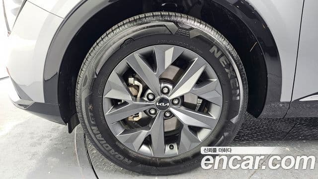 Kia Sportage 5세대 Noblesse, 2024 все фото