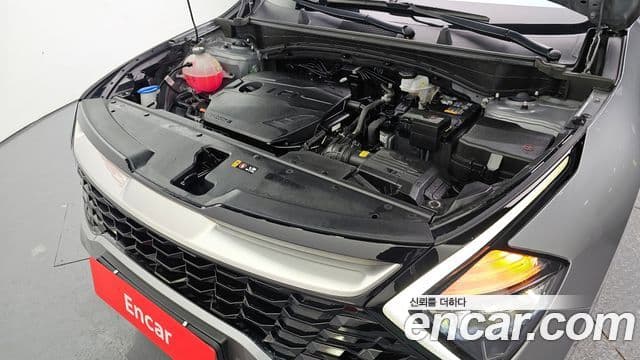 Kia Sportage 5세대 Noblesse, 2024 6