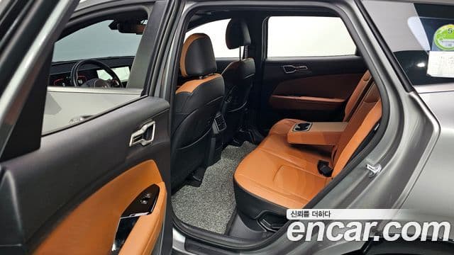 Kia Sportage 5세대 Noblesse, 2024 11