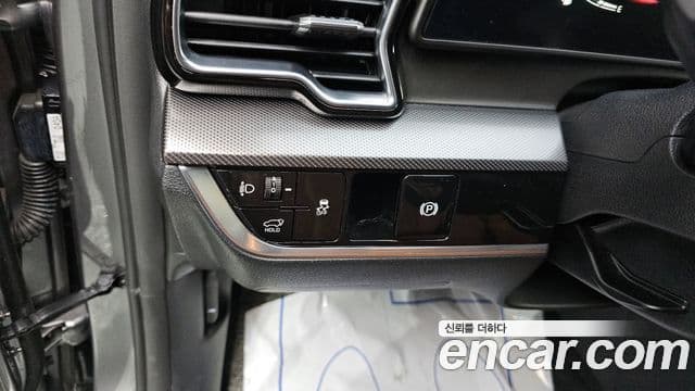 Kia Sportage 5세대 Noblesse, 2024 14