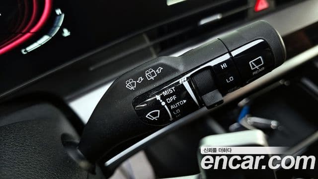 Kia Sportage 5세대 Noblesse, 2024 16