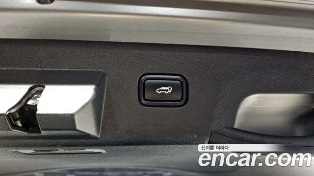 Kia Sportage 5세대 Noblesse, 2024 20