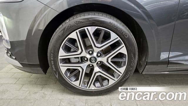 Hyundai Grandeur (GN7) Premium, 2024 все фото