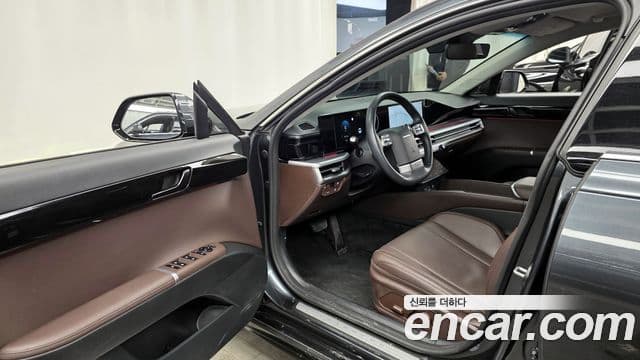 Hyundai Grandeur (GN7) Premium, 2024 10