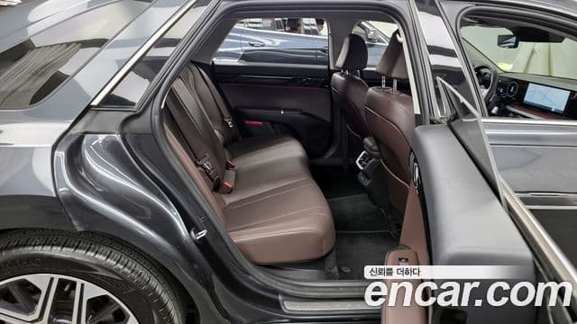 Hyundai Grandeur (GN7) Premium, 2024 12