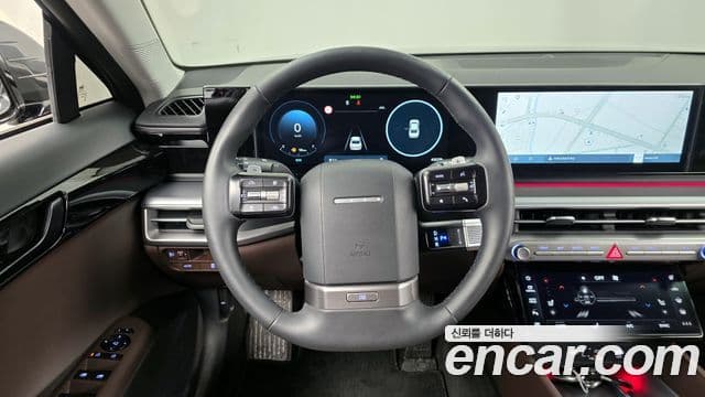 Hyundai Grandeur (GN7) Premium, 2024 13