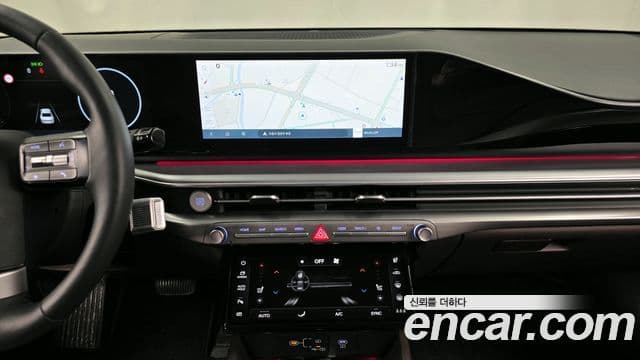 Hyundai Grandeur (GN7) Premium, 2024 14