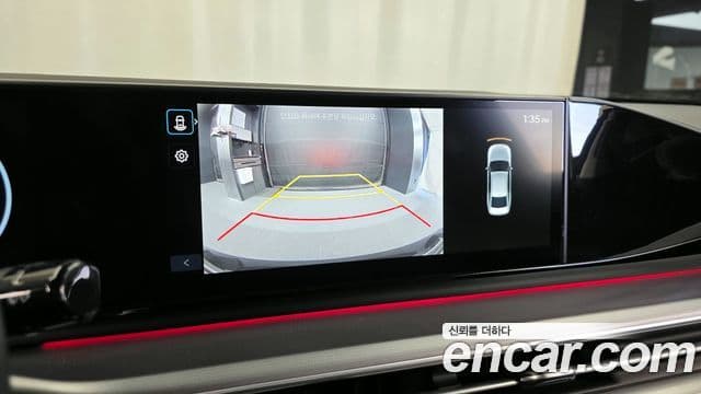 Hyundai Grandeur (GN7) Premium, 2024 15