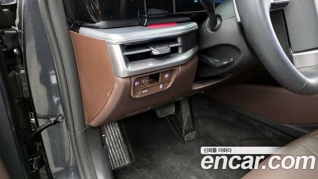 Hyundai Grandeur (GN7) Premium, 2024 17