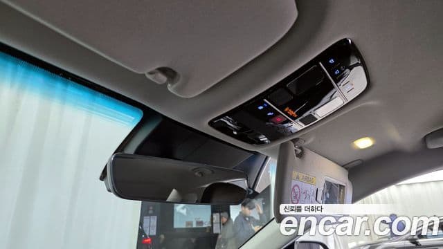 Hyundai Grandeur (GN7) Premium, 2024 18