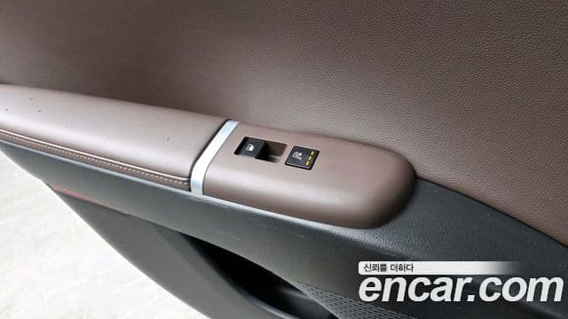 Hyundai Grandeur (GN7) Premium, 2024 19