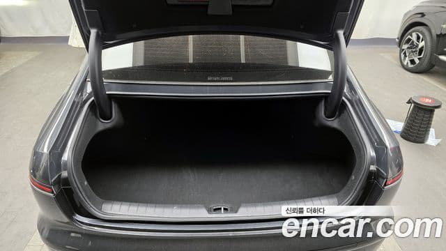 Hyundai Grandeur (GN7) Premium, 2024 20