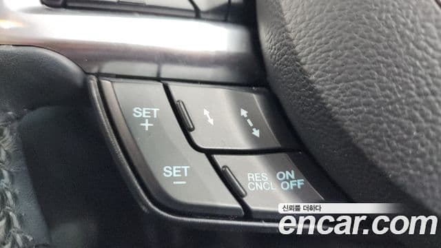 Ford Mustang кабриолет, 2019 14