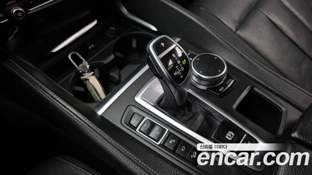 BMW X6 (F16), 2017 9